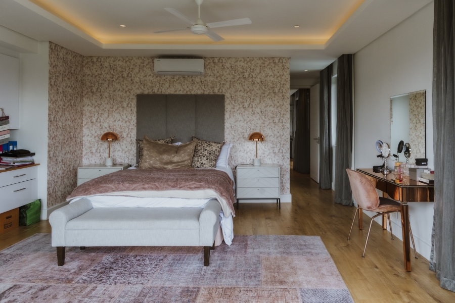 5 Bedroom Property for Sale in Pearl Valley at Val de Vie Western Cape